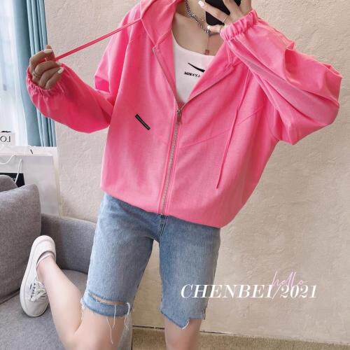 防晒衣，女装，晨贝