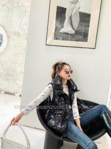 冬季羽绒服90白鸭绒，女装羽绒服，纯钱