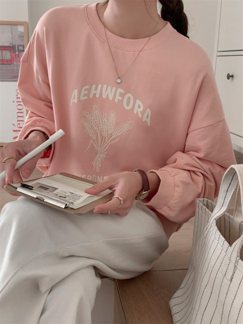 卫衣，女装卫衣/绒衫，DAP