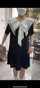 2022新款连衣裙图片