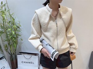 【现货】欧货珠珠外套图片