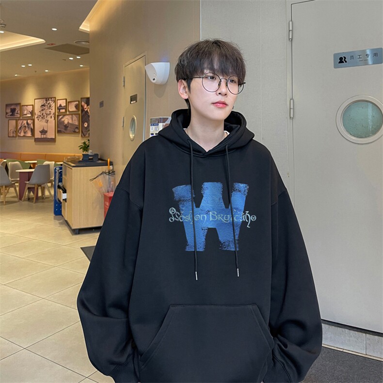 ！连帽卫衣男帽衫男LM237-特P28,男装卫衣,电商B367
