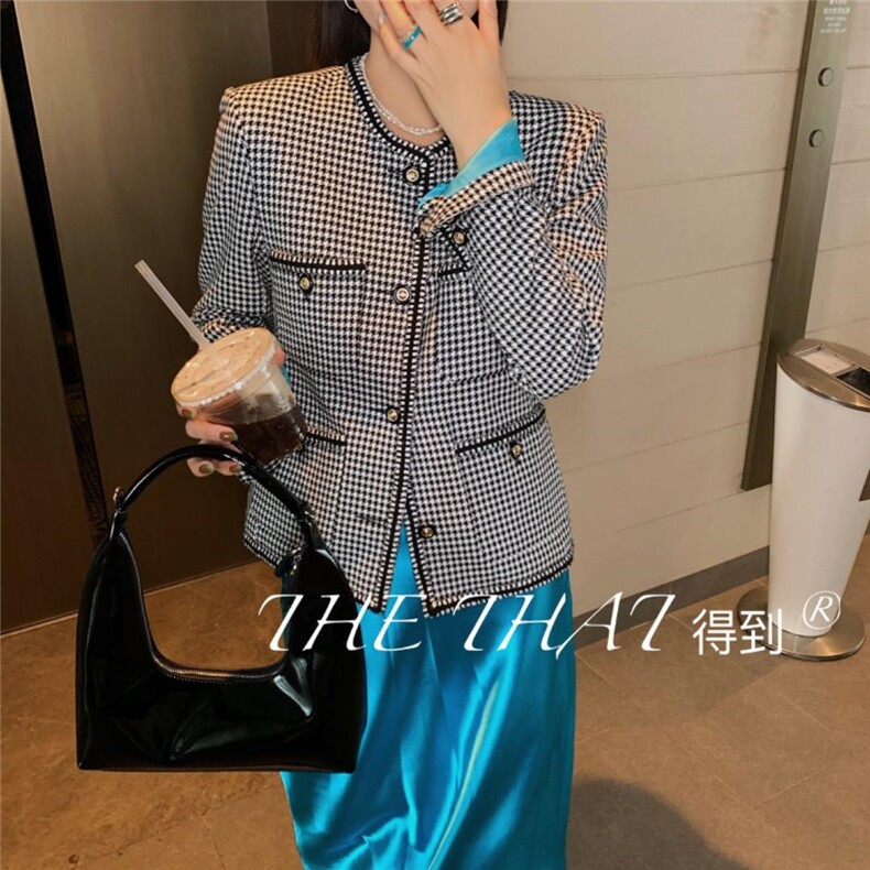 春款小香香，其它，得到THETHAT