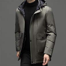 2023年新款棉服P140，男装棉衣，电商D223-1