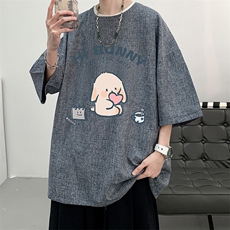 蓝色
