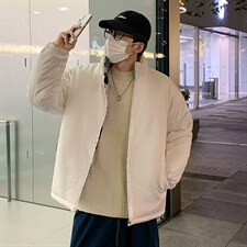 白色