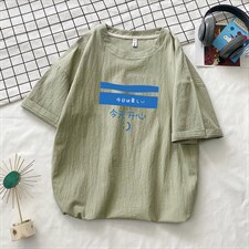 灰绿色