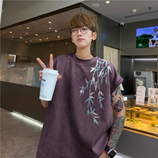紫色