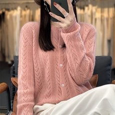 粉色