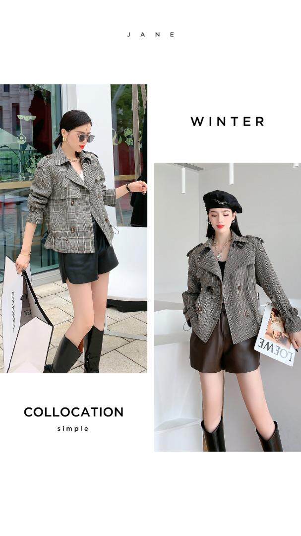 秋装外套，其它，江南红雪兒