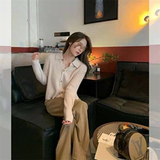 杏色