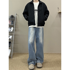 D-A178-MY008特P55冬季棉衣外套，男装棉衣，电商A178