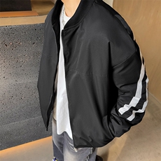 特p80控138抖控148绗棉三条杠棉服外套情侣格子棉衣面包服男MY247，男装棉衣，电商B370