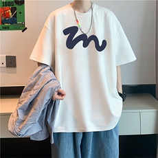 白色