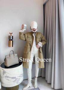 街头女王 JTNW102680