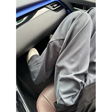 美式休闲小众设计感拖地垂坠感西装裤直筒宽松阔腿西裤，男装西裤，星座716-3