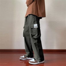 绿色