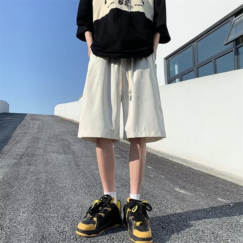 男春夏新款青少年时尚休闲裤D6810P30,男装休闲裤,星座1116-2