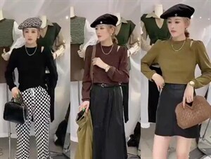 新款打底衫,其它,娇姿百合