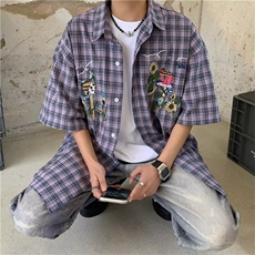 紫色