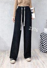 婴儿绒直筒裤，其它，帝瀛 DY