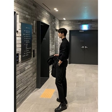 气质原宿ins时尚文艺日系流行长袖毛衣简约新款百搭潮流慵懒M5210，男装针织衫/毛衣，星座601-1