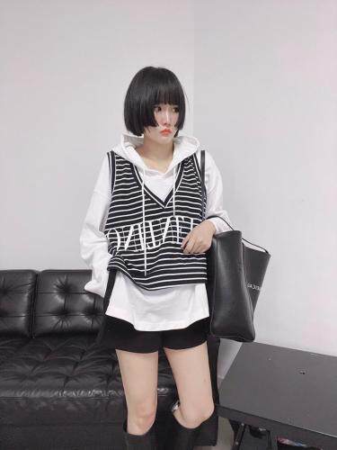 秋冬新款两件套，其它，HEY.KK