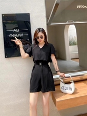 连体短裤现货，其它，MZ 慕姿