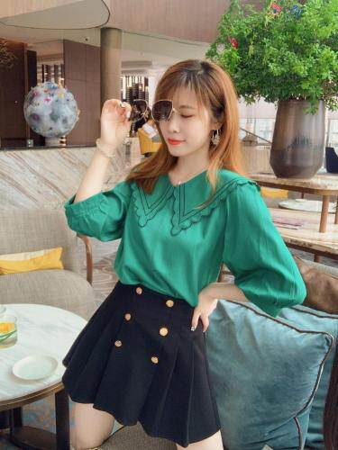 小衫很美，其它，丽妮米雪