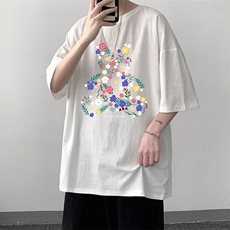 白色