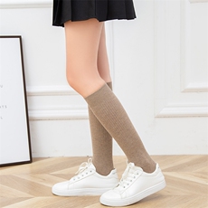 四季通用2025年秋季常规吸湿排汗女子小腿袜时尚百搭通勤,袜子,柒禧袜业, 四季通用2025年秋季常规吸湿排汗女子小腿袜时尚百搭通勤,袜子,柒禧袜业,