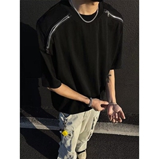 黑色