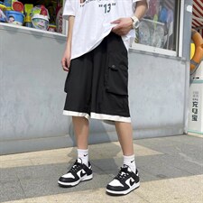 黑色
