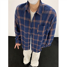 藏青色