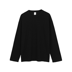 黑色