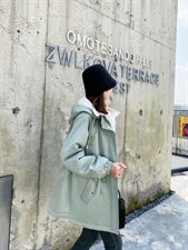 派克电脑绣字中长款加休闲款，其它，百变诱惑