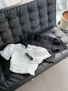 网格短上衣，其它，MVP