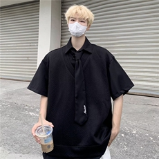 黑色