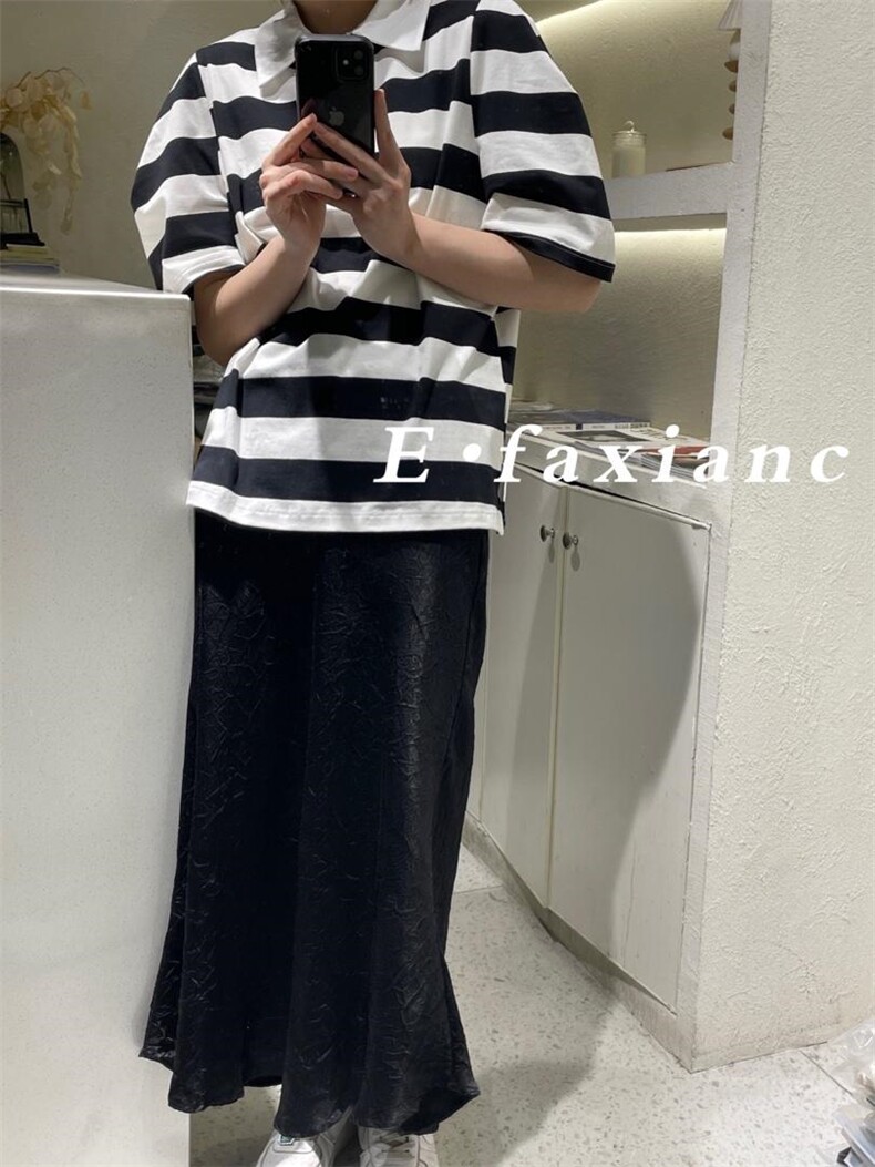 【现货】条纹亮色量大，其它，E.FAXIAN伊发现