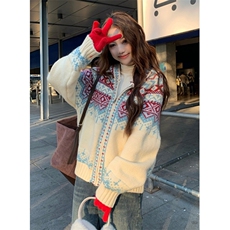 杏色