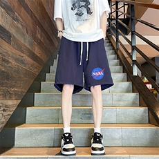 藏青色