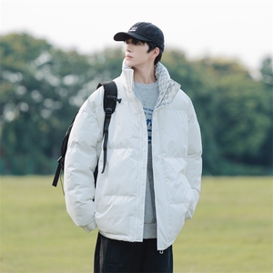 抖音得物品质深度库存三防面料假两件格子棉衣外套棉服WM666特P68