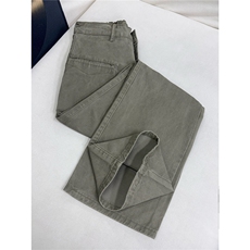 B221美式ins高街宽松直筒洗褪工装休闲牛仔裤LK25608-特P48控88，男装牛仔裤，电商B221