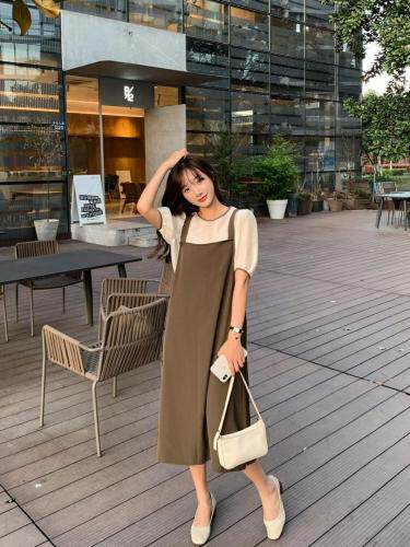 连衣裙套装，女装连衣裙，尹魅女王＆美拉