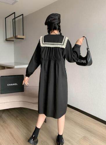 现货连衣裙，连锁贴牌补单王，女装连衣裙，精典蓝月