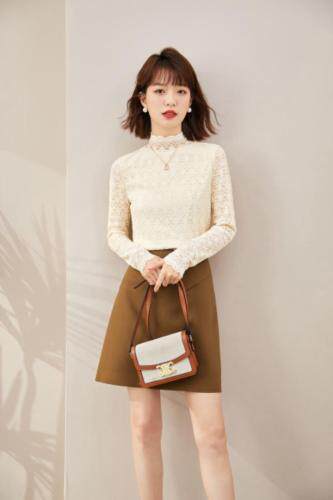 秋子丰色(1F) QZFS1F121578