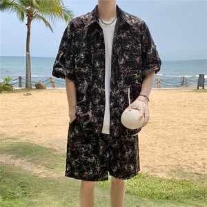 喇叭花套装TZ77811特P45衬衫DCS77812特P27 DK77813特P18套装控88图片