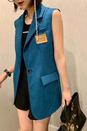 马甲，女装马夹，cicicoco