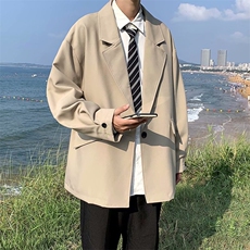 男士休闲西装外套K339P57，男装西服，星座1116-2