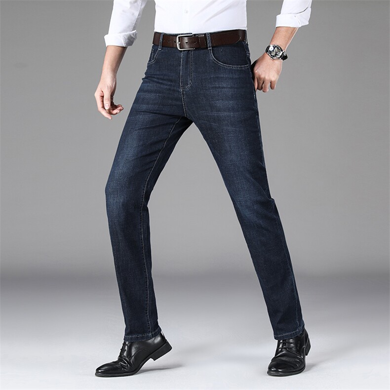 Z3007钱塘2020-2基础春夏牛仔裤长裤数据好主推P58,男装牛仔裤,钱塘207-2